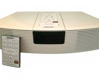 Bose Wave Radio Model AWR11W