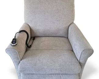 LaZBoy Lift Recline Power Chair