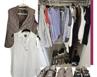 Womens Casual Small Petite Mystery Closet Lots Of New W Tags