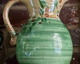 French ceramic 