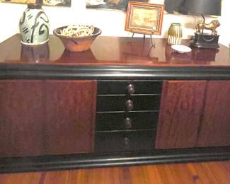 Ronald Puckett sideboard 