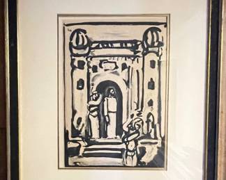 Georges Rouault