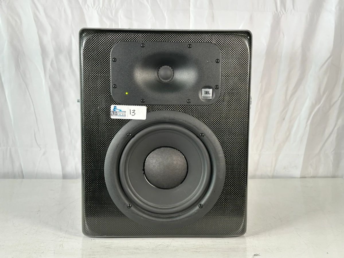 JBL LSR28P Linear Spatial Reference Studio Monitor
