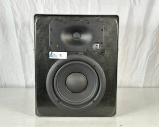 JBL LSR28P Linear Spatial Reference Studio Monitor
