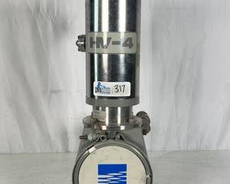 Ebara 0323-804600 (HV-4 Cryopump