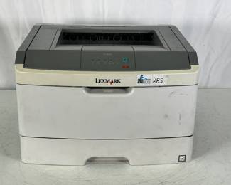 Lexmark 4513 Laser Printer