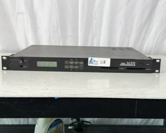 Korg M3R AI Synthesis / Synthesizer Module