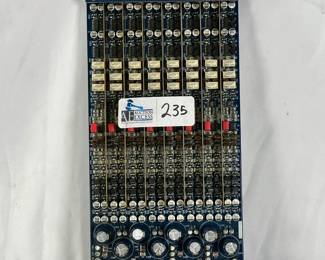 Digidesign 192 A/D Analog Input Card Pro Tools HD