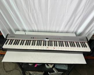 Roland FP-2 Digital Piano w/ Power Supply