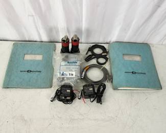 Cinema Products J4 Zoom Controller