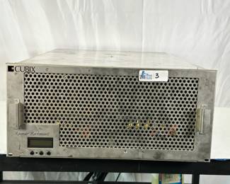 Cubix Xpander Rackmount 8 Slot PCIE Expander w/ Dual 1500w PSUs