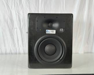 JBL LSR28P Linear Spatial Reference Studio Monitor