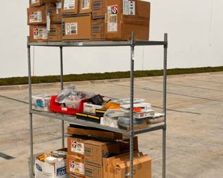 New Old Stock Electrical / Semi Conductor Parts