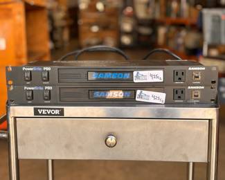 Roland GP-16 Digital Guitar Multi Effects Processor