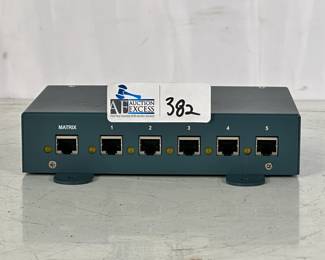 Clear-Com PD2203 Freespeak Antenna Splitter