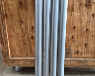 Lot of 4 Phonak Digimaster 7000 Dynamic SoundField Classroom Speakers