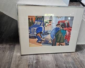 Sale Picture