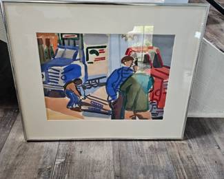 Sale Picture