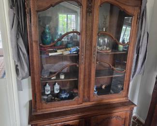 China cabinet