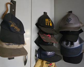 Men's vintage hats