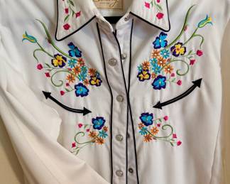 Scully Western Wear.