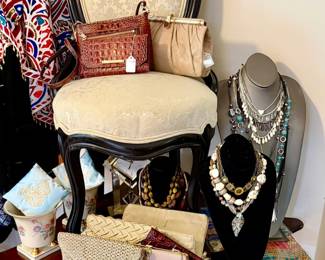 Judith Leiber, Brahmin.