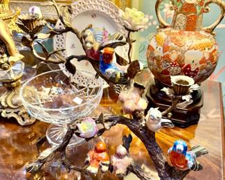 Everyone loves birds!