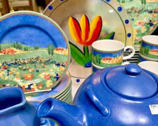 Villeroy & Boch "Key Grand"