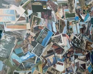 Postcards