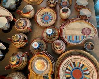 Vtg 1000 Faces Chikara - Machi