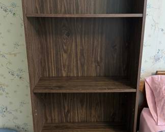 PRE-SALE BookShelf