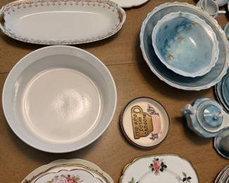 VTG - Miscellaneous China