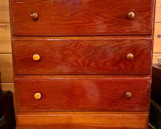 PRE-SALE Storage Unit