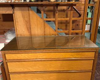 PRE-SALE (MCM Storage Unit - 1950)