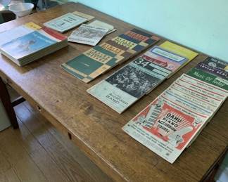 Sheet Music Collection (Accordion)