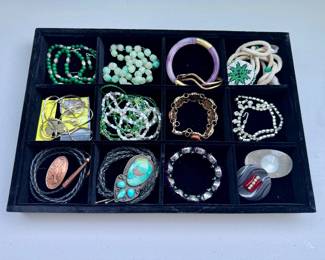 Vintage Costume Collection