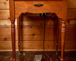 PRE-SALE Vintage Sewing Machine