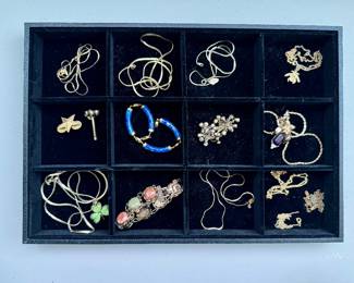 Vintage Costume Collection