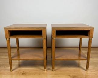 PRE-SALE Vintage Side tables