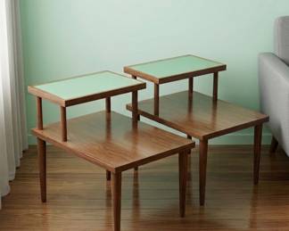 PRE-SALE Side Tables