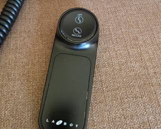 Lazboy lift chair, recliner. Looks and works great!