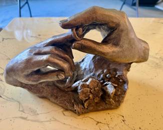 David Fisher "The Ring"