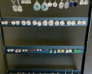 Earrings For Everything