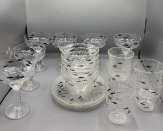 2 Outdoor Drinkware Set