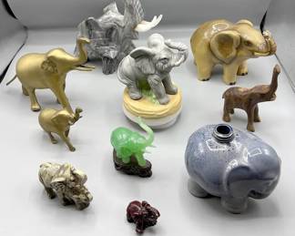 Elephant Collection
