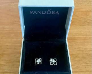Pandora Earrings