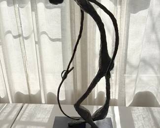 Bronze Sculpture