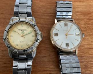Vintage Watches