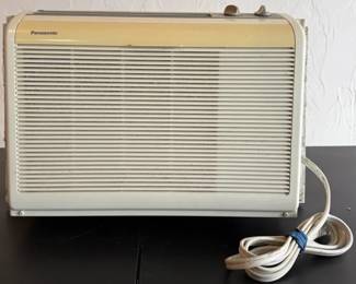 Panasonic. AC Unit 6000 BTU