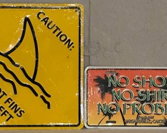 Next Stop Margaritaville